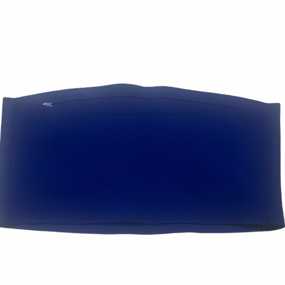 NWT Free People Bandeau Size Medium - Picture 4 of 5